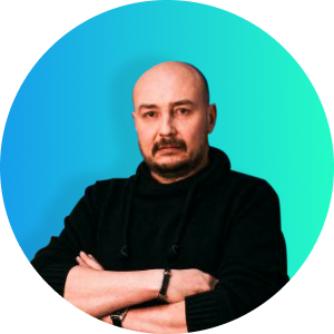 Игорь Мухин