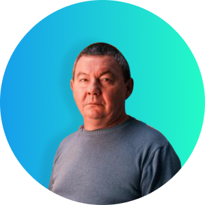 Олег Рукавишников