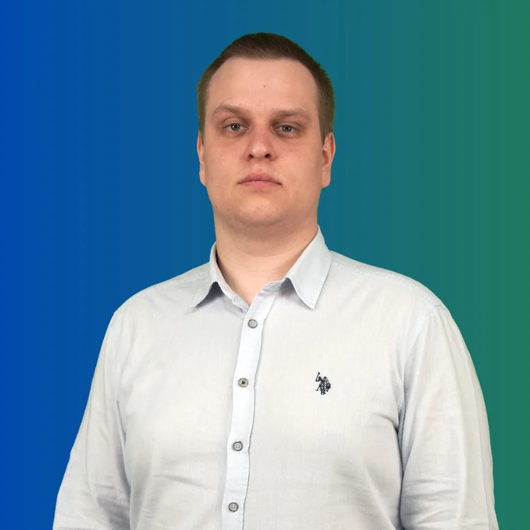 Алексей Ковалев