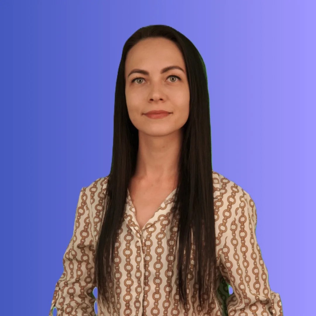 Дарья Дубровина