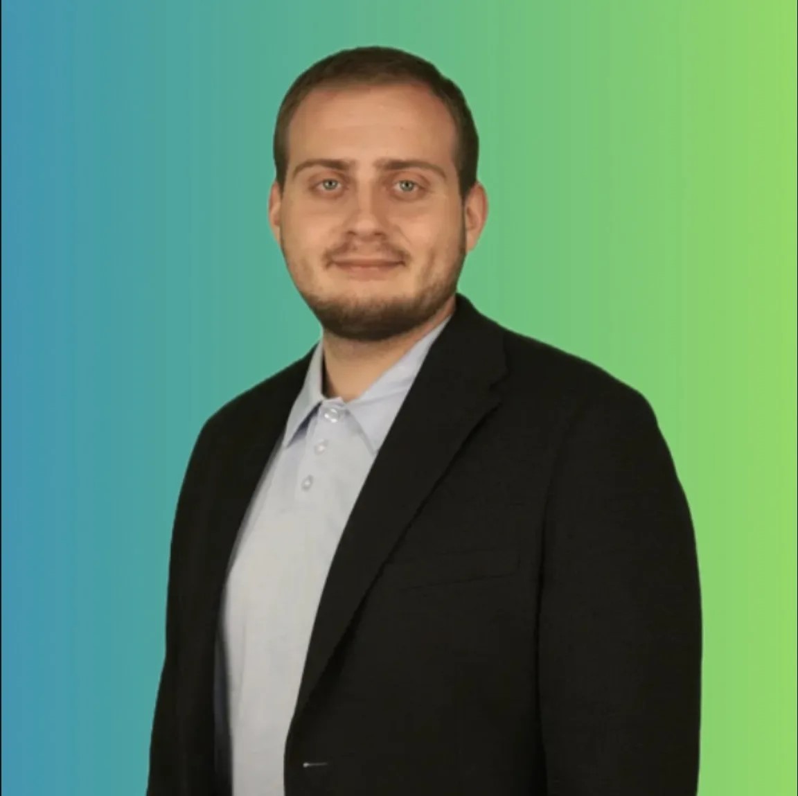 Егор Сорокин